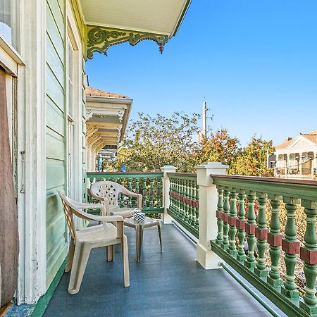 Garden District Bed And Breakfast Νέα Ορλεάνη Εξωτερικό φωτογραφία