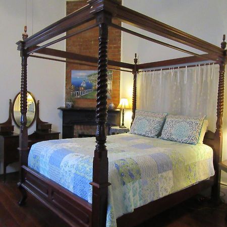 Garden District Bed And Breakfast Νέα Ορλεάνη Εξωτερικό φωτογραφία