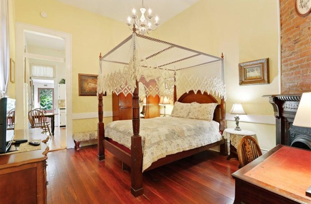 Garden District Bed And Breakfast Νέα Ορλεάνη Εξωτερικό φωτογραφία