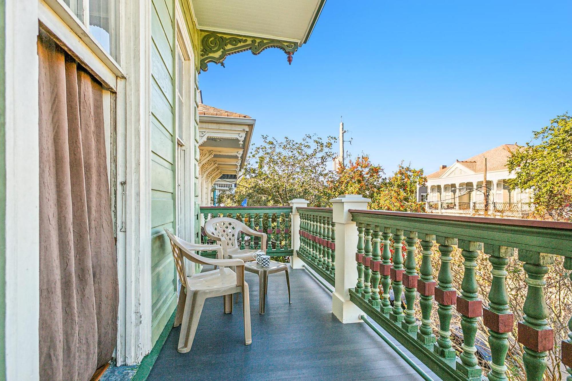 Garden District Bed And Breakfast Νέα Ορλεάνη Εξωτερικό φωτογραφία