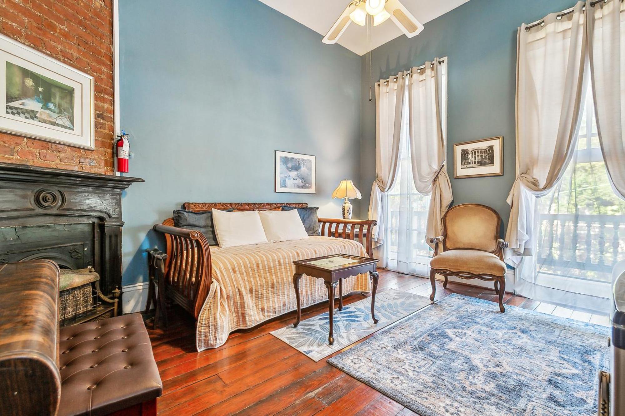 Garden District Bed And Breakfast Νέα Ορλεάνη Εξωτερικό φωτογραφία