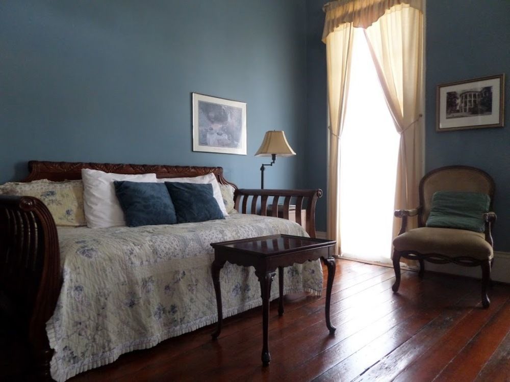 Garden District Bed And Breakfast Νέα Ορλεάνη Εξωτερικό φωτογραφία