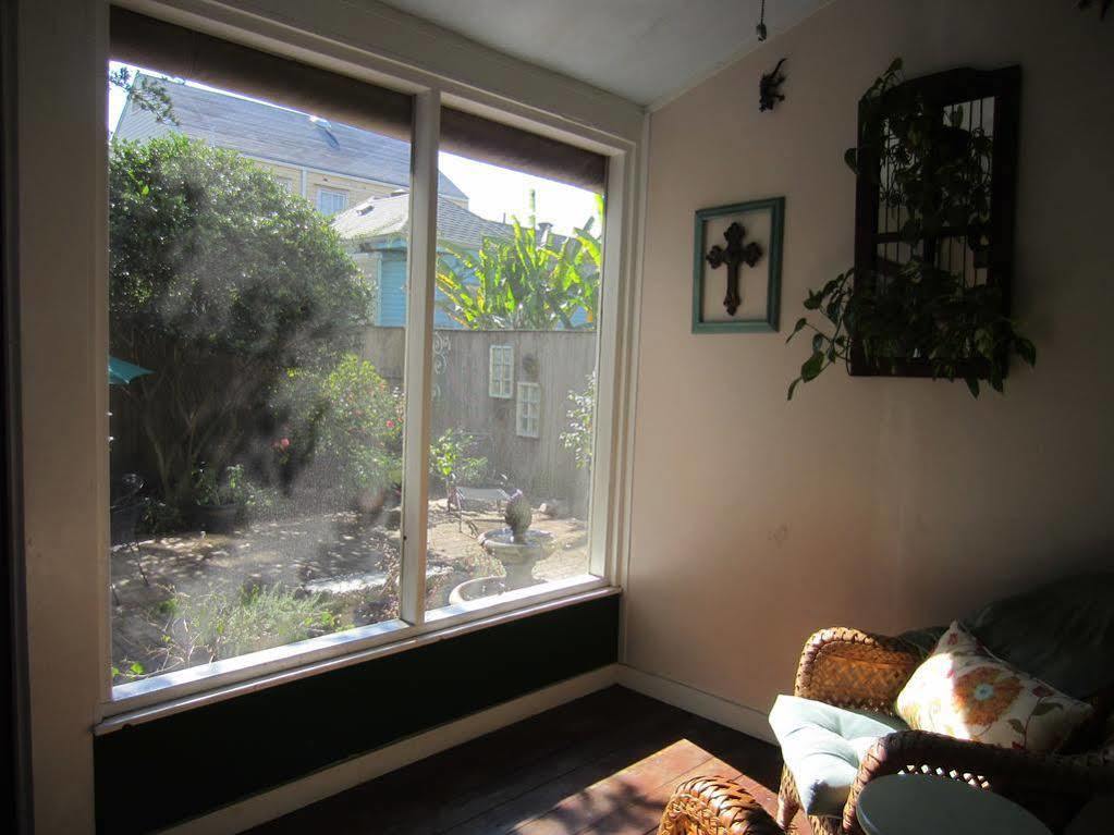 Garden District Bed And Breakfast Νέα Ορλεάνη Εξωτερικό φωτογραφία