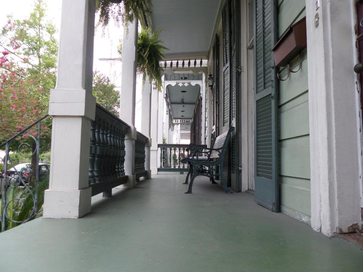 Garden District Bed And Breakfast Νέα Ορλεάνη Εξωτερικό φωτογραφία